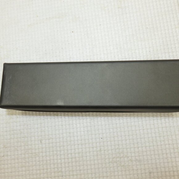 Silhouette 7731 Titanium Eyeglasses rimless 6053 Black size 49-21-140 Frame Only - Picture 13 of 13